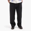 NN.07 Kay Trousers 1454 Black