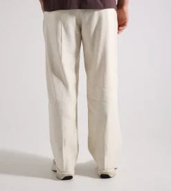 NN.07 Kay Trousers 1808 Ivory