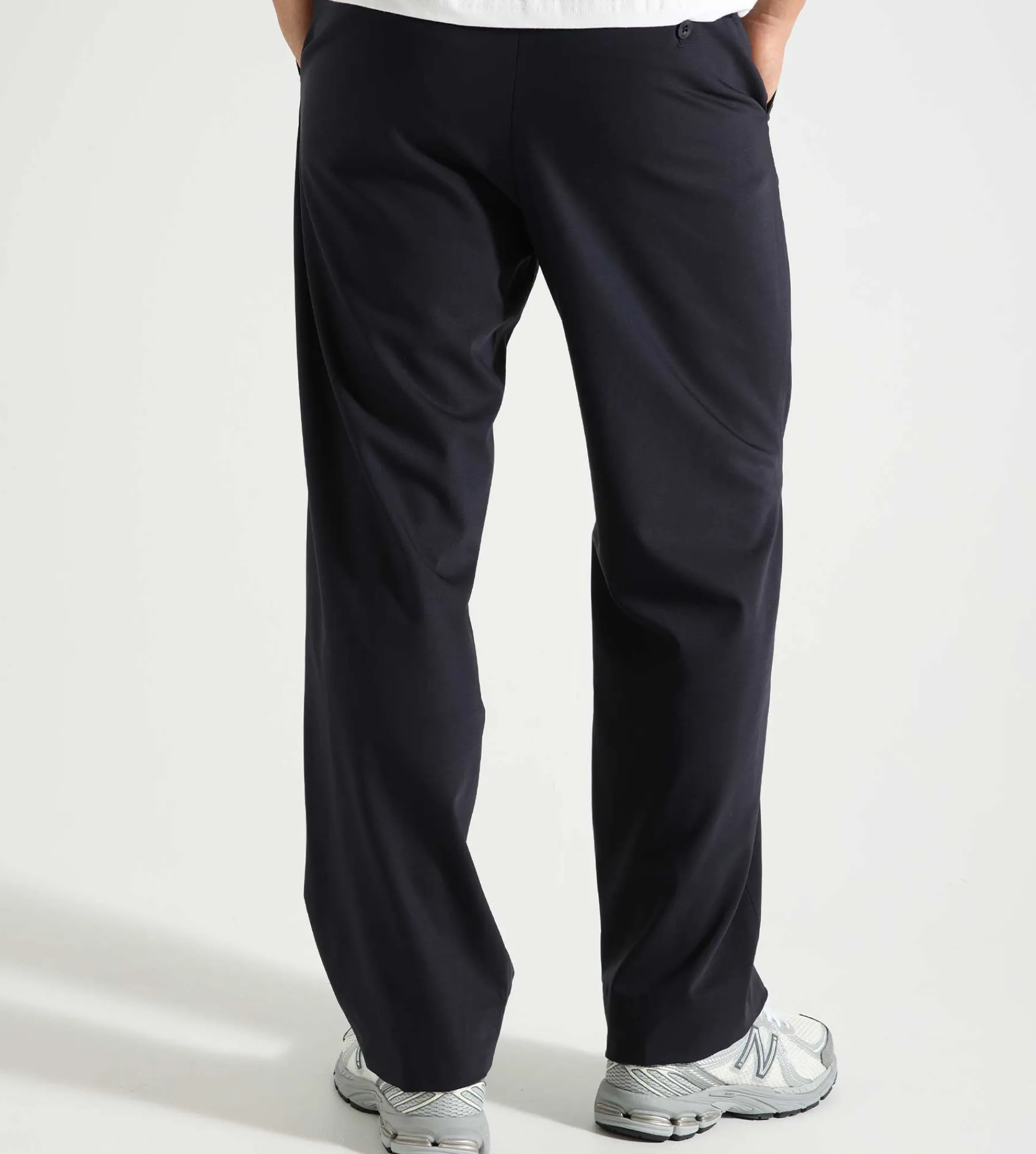 NN.07 Luther 1468 Navy Blue