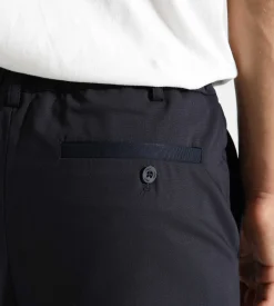 NN.07 Luther 1468 Navy Blue
