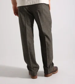 NN.07 Paw 1799 Brown