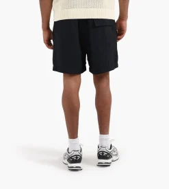 NN.07 Ryder Shorts 5971 Black
