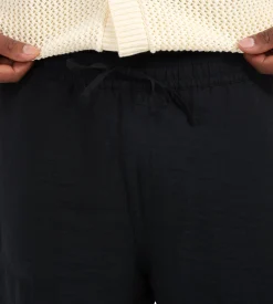 NN.07 Ryder Shorts 5971 Black