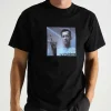 No Problemo I'll Be Back Tee White Black