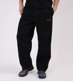 No Problemo Mini Problemo Work Pant Twill Black