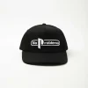 No Problemo No Limits Cap Black