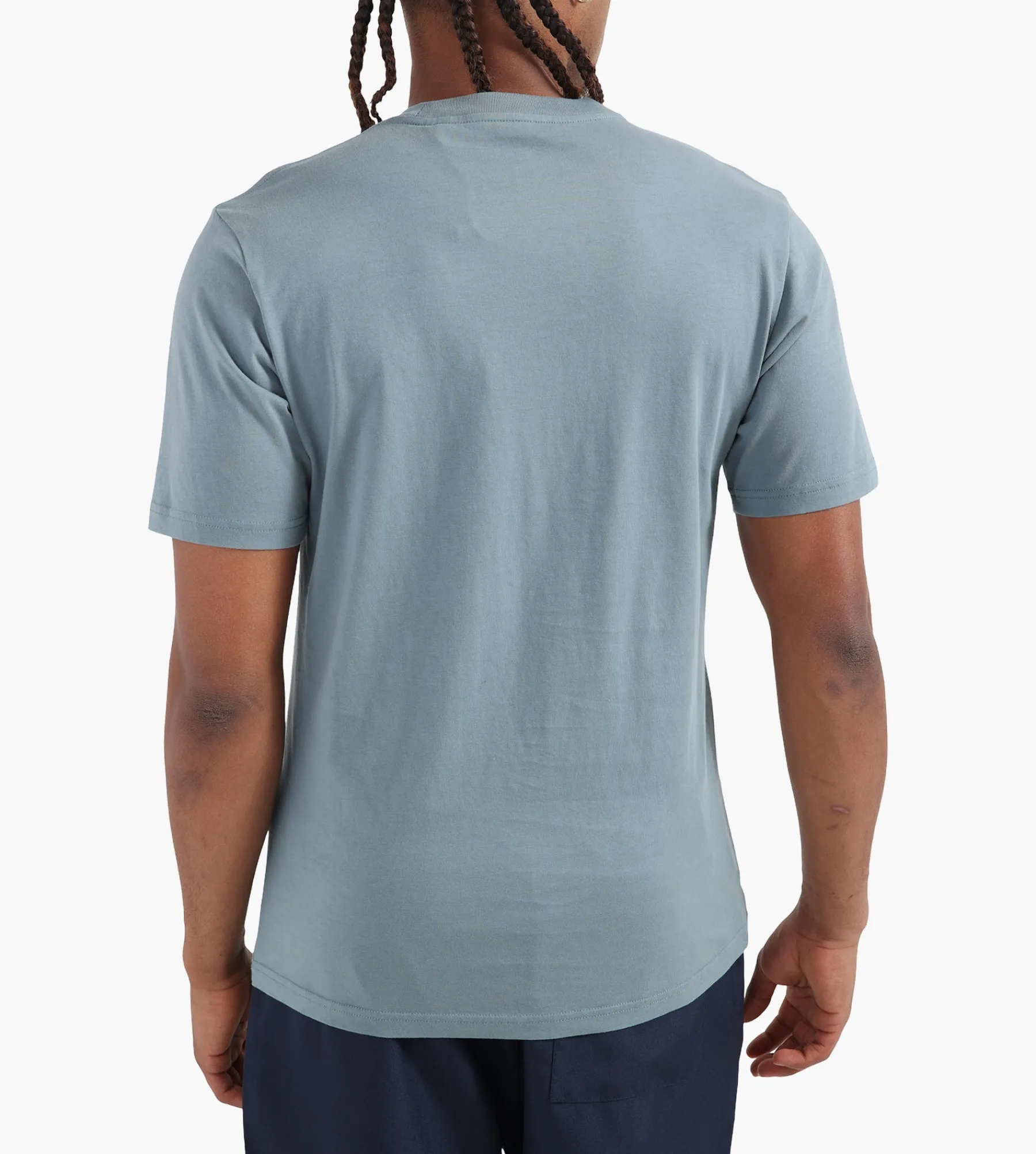 Norrøna /29 Cotton Viking T-Shirt Trooper