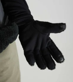 Norrøna /29 Highloft Gloves Caviar Black