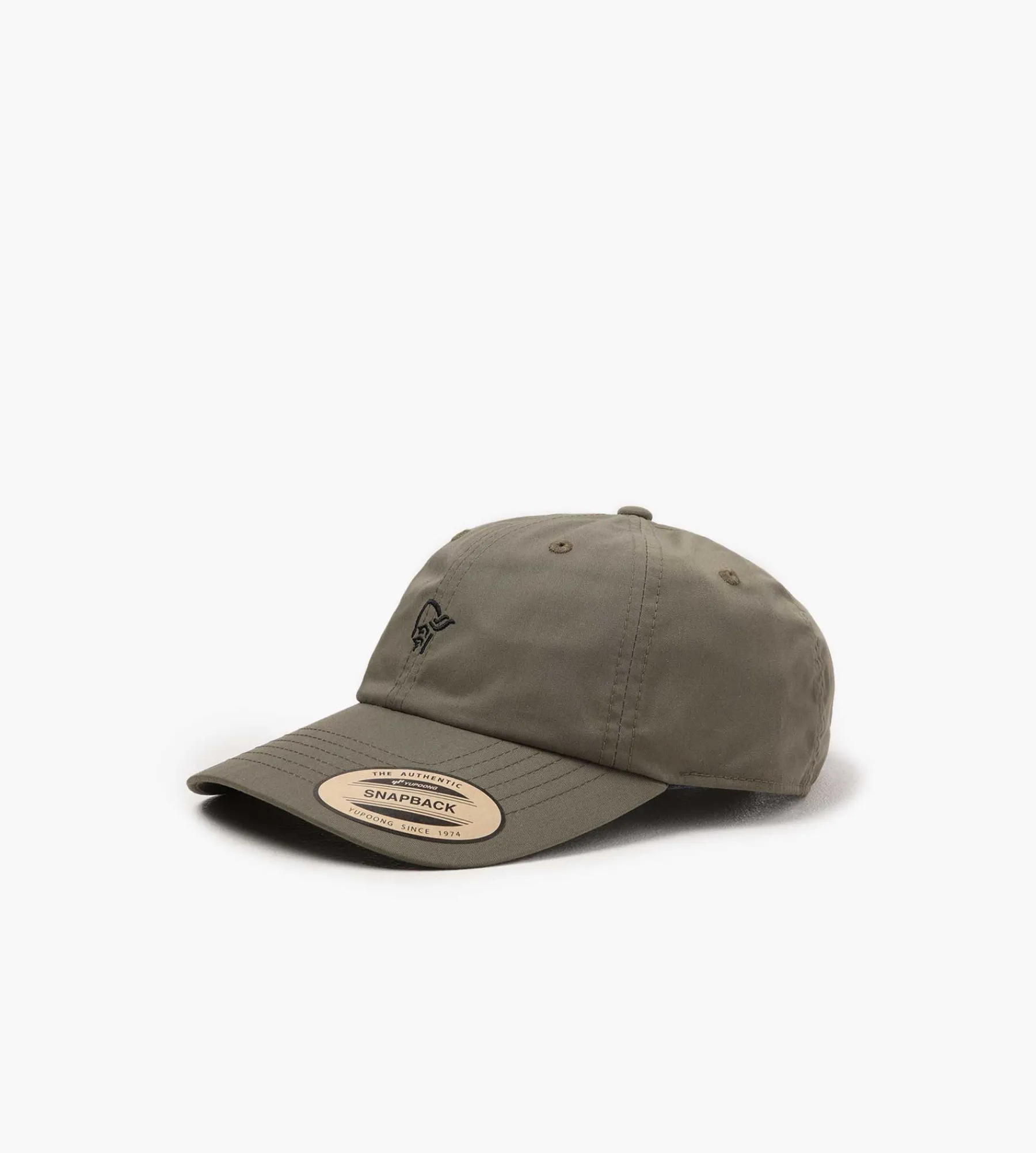Norrøna /29 Sports Tech Cap Loden Green