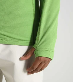 Norrøna Lyngen Alpha90 Jacket Green