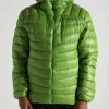 Norrøna Lyngen Down850 Hood Green