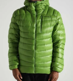 Norrøna Lyngen Down850 Hood Green