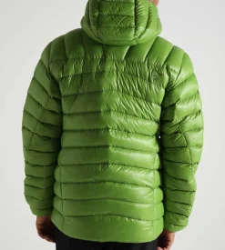 Norrøna Lyngen Down850 Hood Green