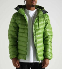 Norrøna Lyngen Down850 Hood Green