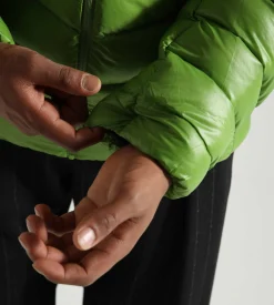 Norrøna Lyngen Down850 Hood Green