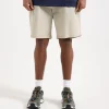 Norse Projects Benn Travel Light Shorts Light Khaki