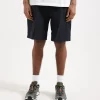 Norse Projects Benn Travel Light Shorts Dark Navy