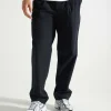 Norse Projects Benn Travel Light Pants Dark Navy
