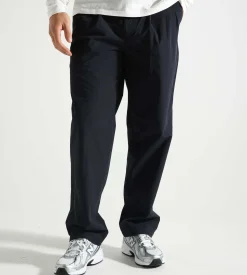 Norse Projects Benn Travel Light Pants Dark Navy