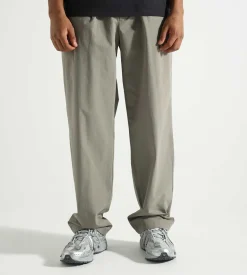 Norse Projects Benn Travel Light Pants Concrete Grey