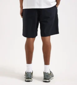 Norse Projects Benn Travel Light Shorts Dark Navy