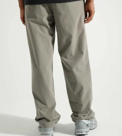 Norse Projects Benn Travel Light Pants Concrete Grey