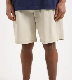 Norse Projects Benn Travel Light Shorts Light Khaki