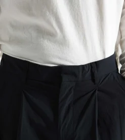 Norse Projects Benn Travel Light Pants Dark Navy