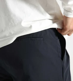 Norse Projects Benn Travel Light Pants Dark Navy