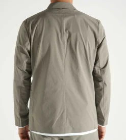 Norse Projects Emil Travel Light Concrete Grey