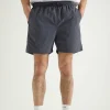 Norse Projects Hauge Recycled Nylon Swimmers 4'5'' Dusk Purple