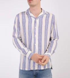 OAS Havana Viscose Long Sleeve