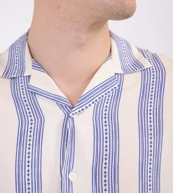 OAS Havana Viscose Long Sleeve