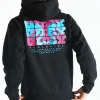 Obey Brick By Brick Black