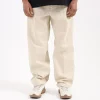 Obey Classic Baggy Denim Pelican Faded Wash