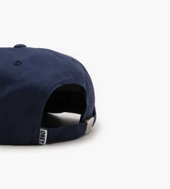 Obey Collegiate 6 Panel Strapback Mild Navy