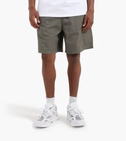 Obey Easy Nelson Cargo Short Tea Leaf Faded Wash