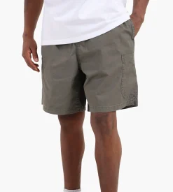 Obey Easy Nelson Cargo Short Tea Leaf Faded Wash