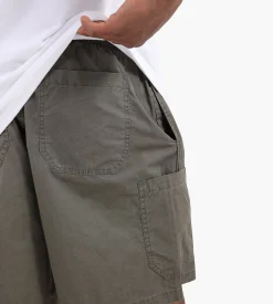 Obey Easy Nelson Cargo Short Tea Leaf Faded Wash