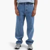 Obey Hardwork Denim Pant Light Indigo