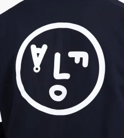OLAF Coach Jacket Navy