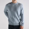 OLAF Essential Knit Baby Blue