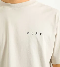 OLAF Face Tee Cement