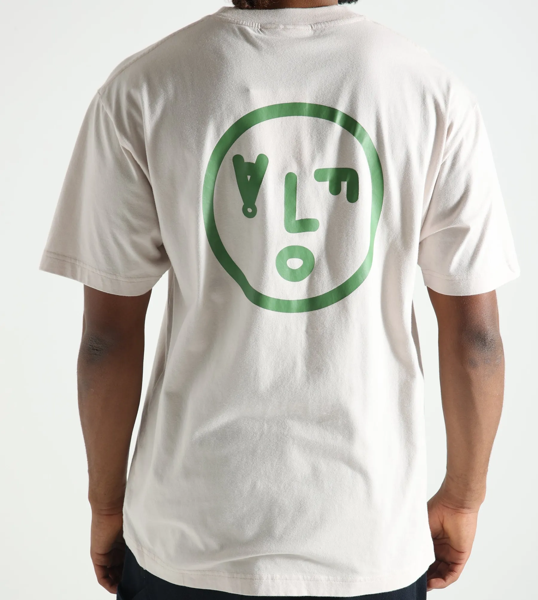 OLAF Face Tee Cloud