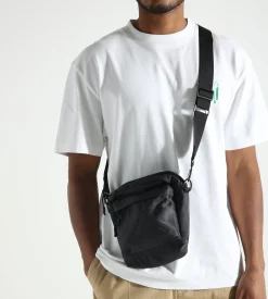OLAF Nylon Camera Bag Charcoal
