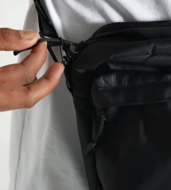 OLAF Nylon Camera Bag Charcoal