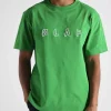 OLAF Sans Embro Logo Tee Green