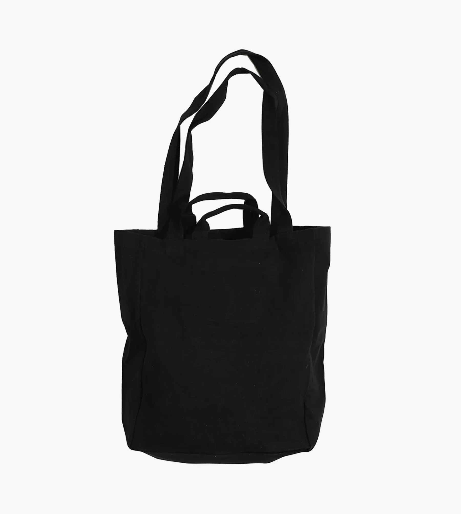 OLAF Tote Bag Black