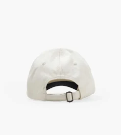 OLAF Varsity Cap Off-White Navy