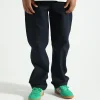 OLAF Workwear Pants Navy